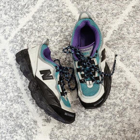 NEW BALANCE 801 ALL TERRAIN ✨ - Picture 1 of 7